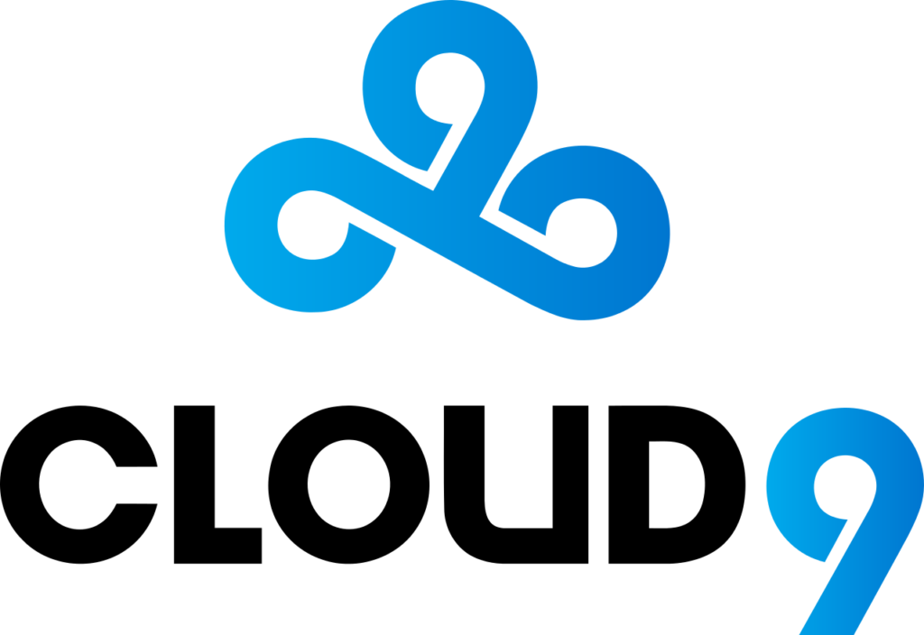 cloud9 Logo