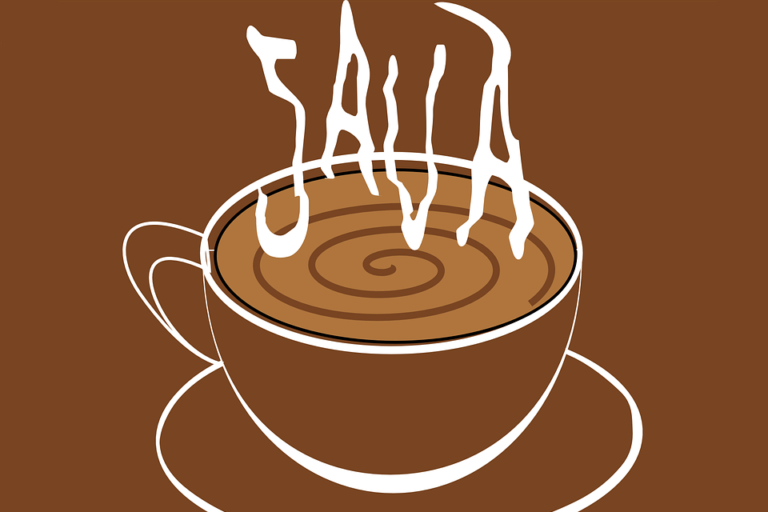 Java ascii 3 minory
