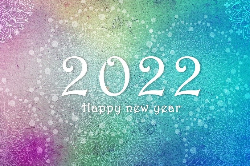 2022year-start