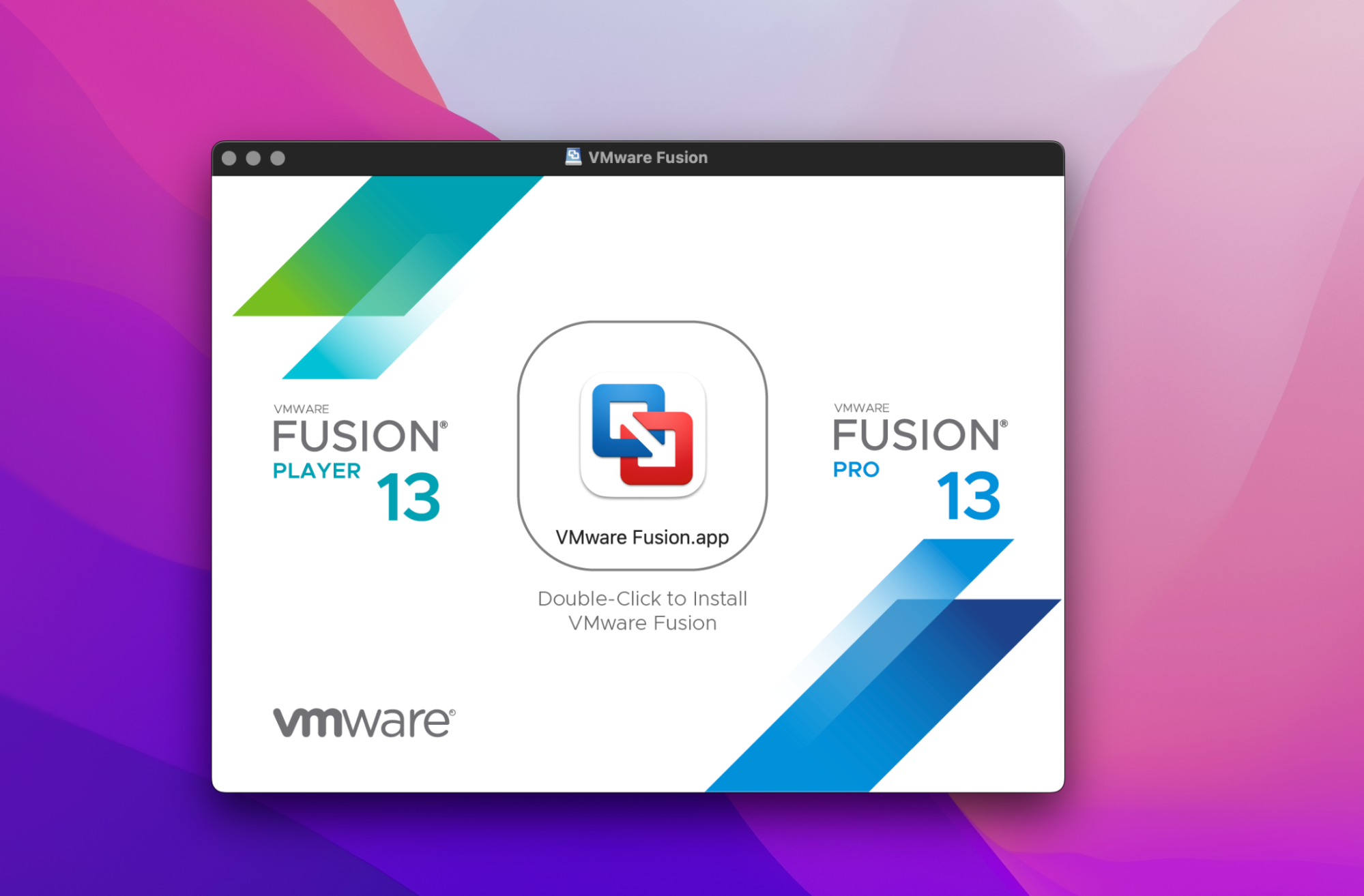 VMwareでMacからWindows11を使う手順（図解） minory