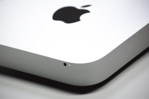 値下げ中!　2012 apple Mac mini 　メモリ8GB SSD Mac mini (Late2012) メモリ8GB、SSD500GBへ変更済み（Mac mini