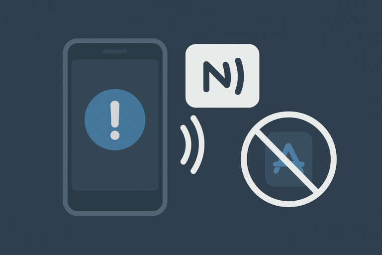 Android Nfc App AndroidでNFCタグからアプリが起動しない原因と対処法 | minory