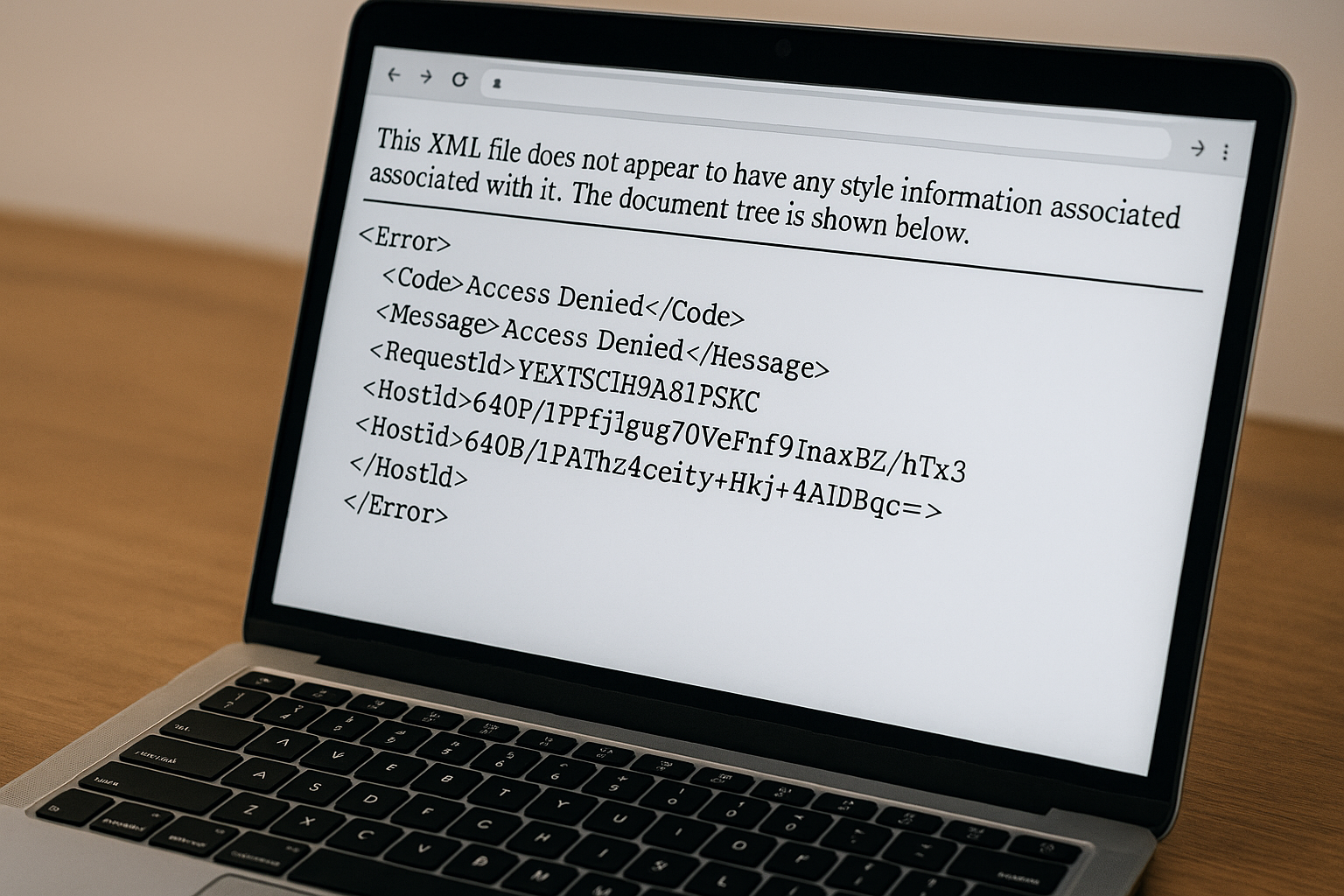 cloudfront-s3-access-denied