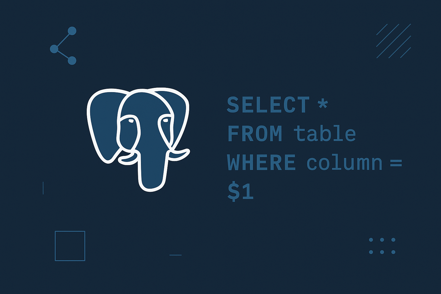 postgresql-placeholder