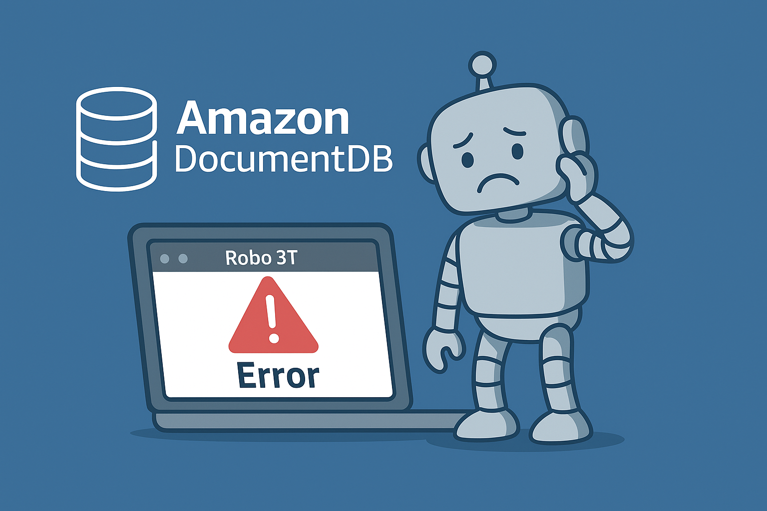 documentdb-robo3t-allowdiskuse