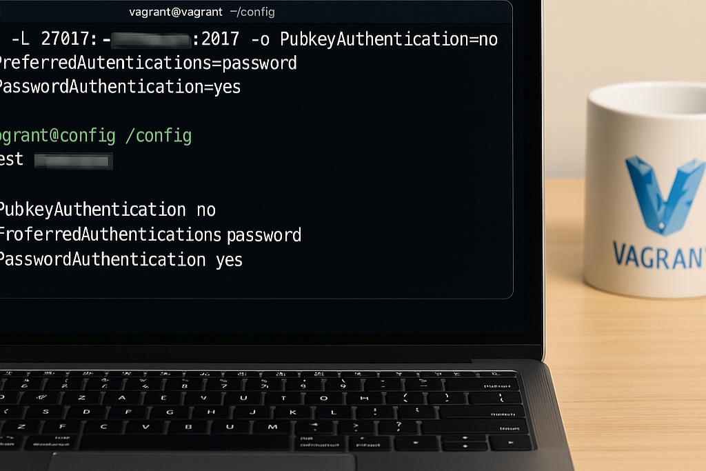 vagrant-ec2-documentdb