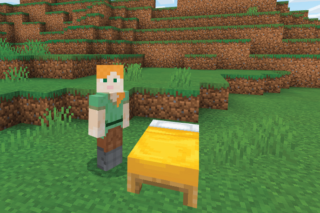 マイクラ ガチャpvpの作り方 スポーン地点から待機場所へ Minory