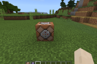 マイクラ ガチャpvpの作り方 スポーン地点から待機場所へ Minory